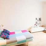 Central Apartment In Sant Antoni