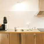 Central Apartment In Sant Antoni