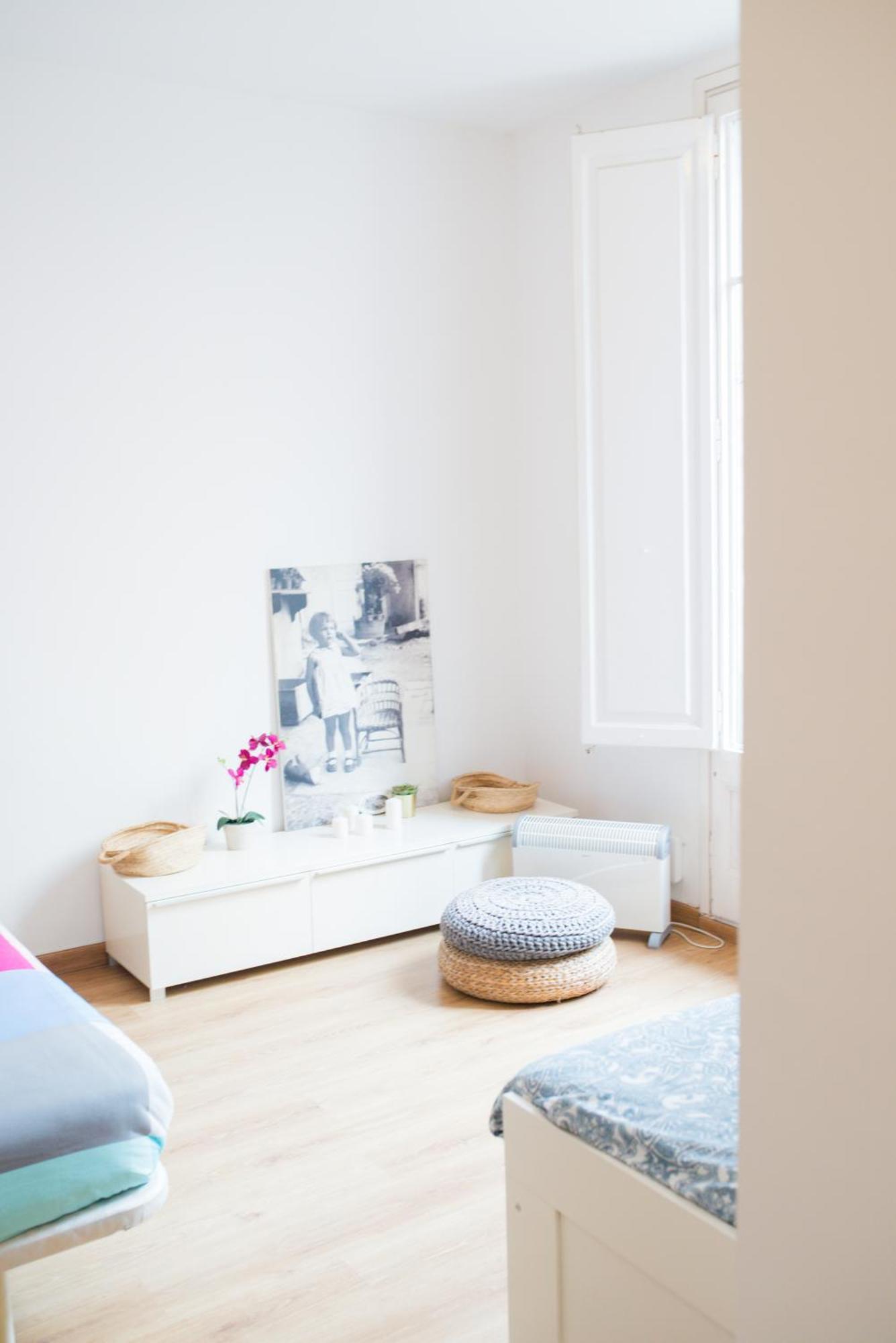 Apartamento In Sant Antoni *