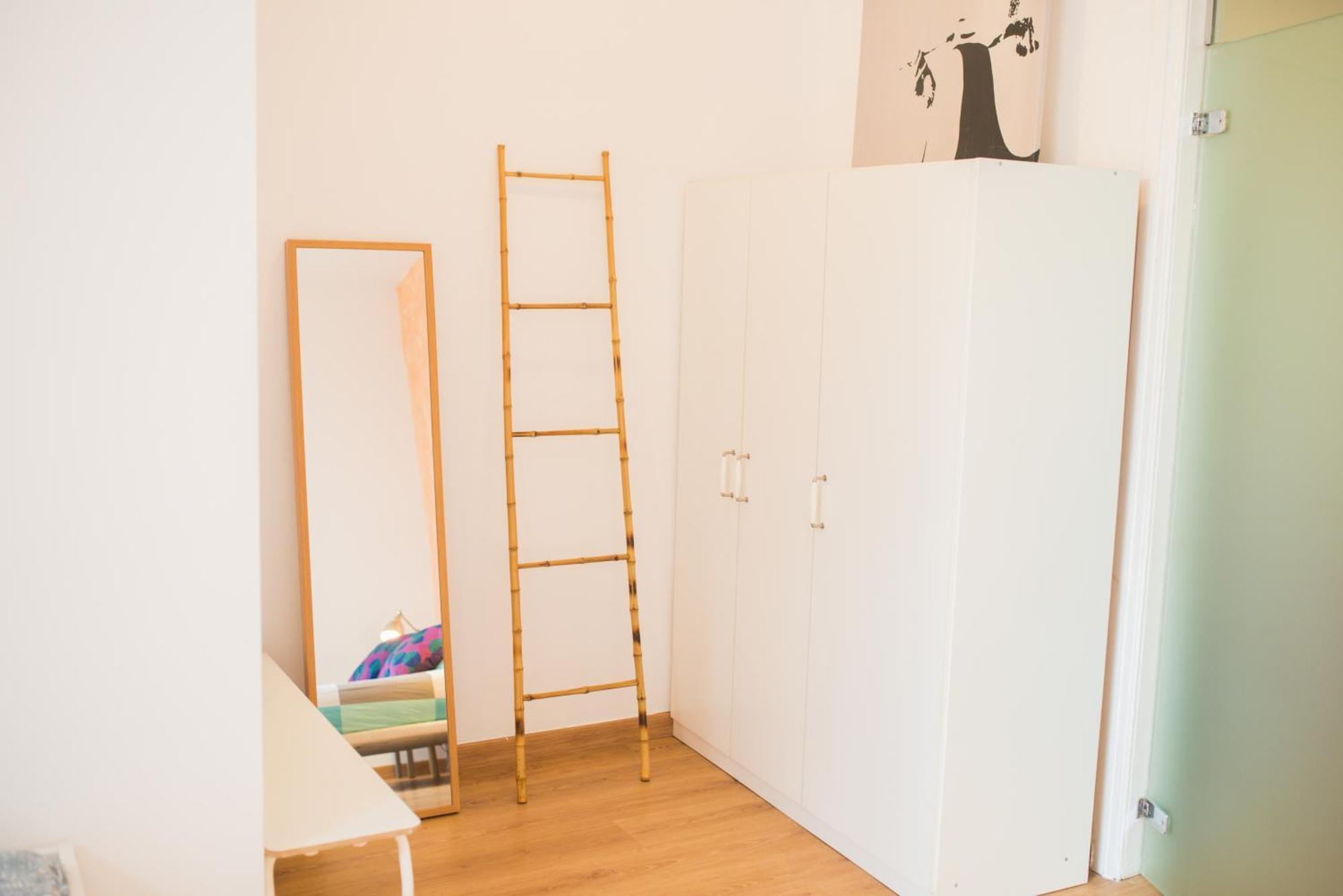 In Sant Antoni Apartamento