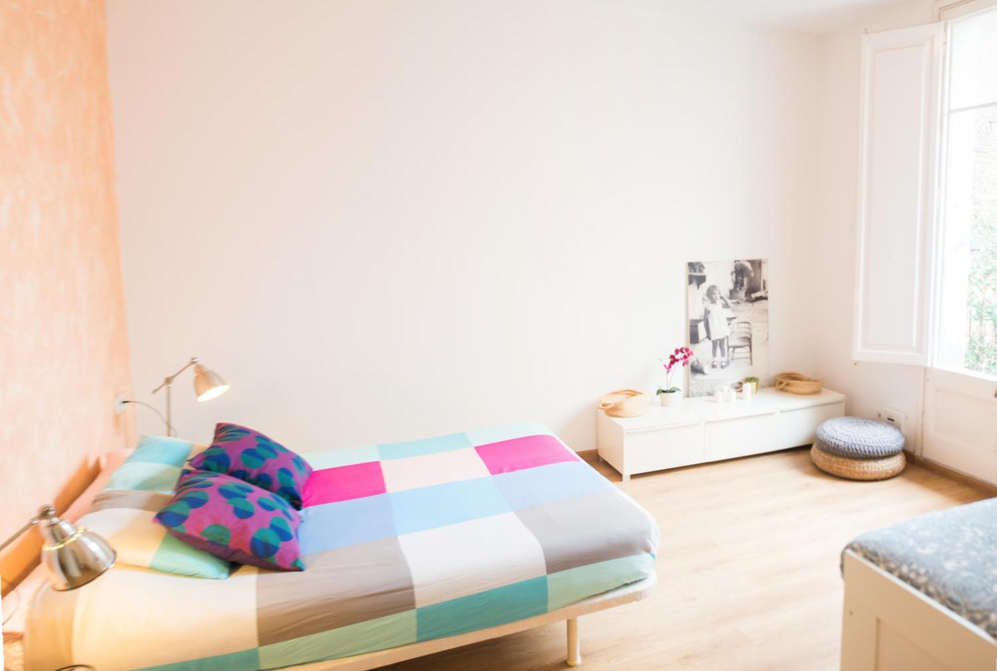 In Sant Antoni Apartamento *