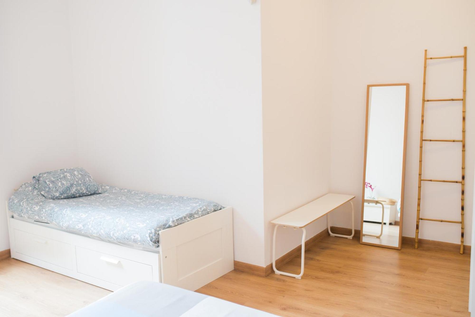 In Sant Antoni Apartamento *