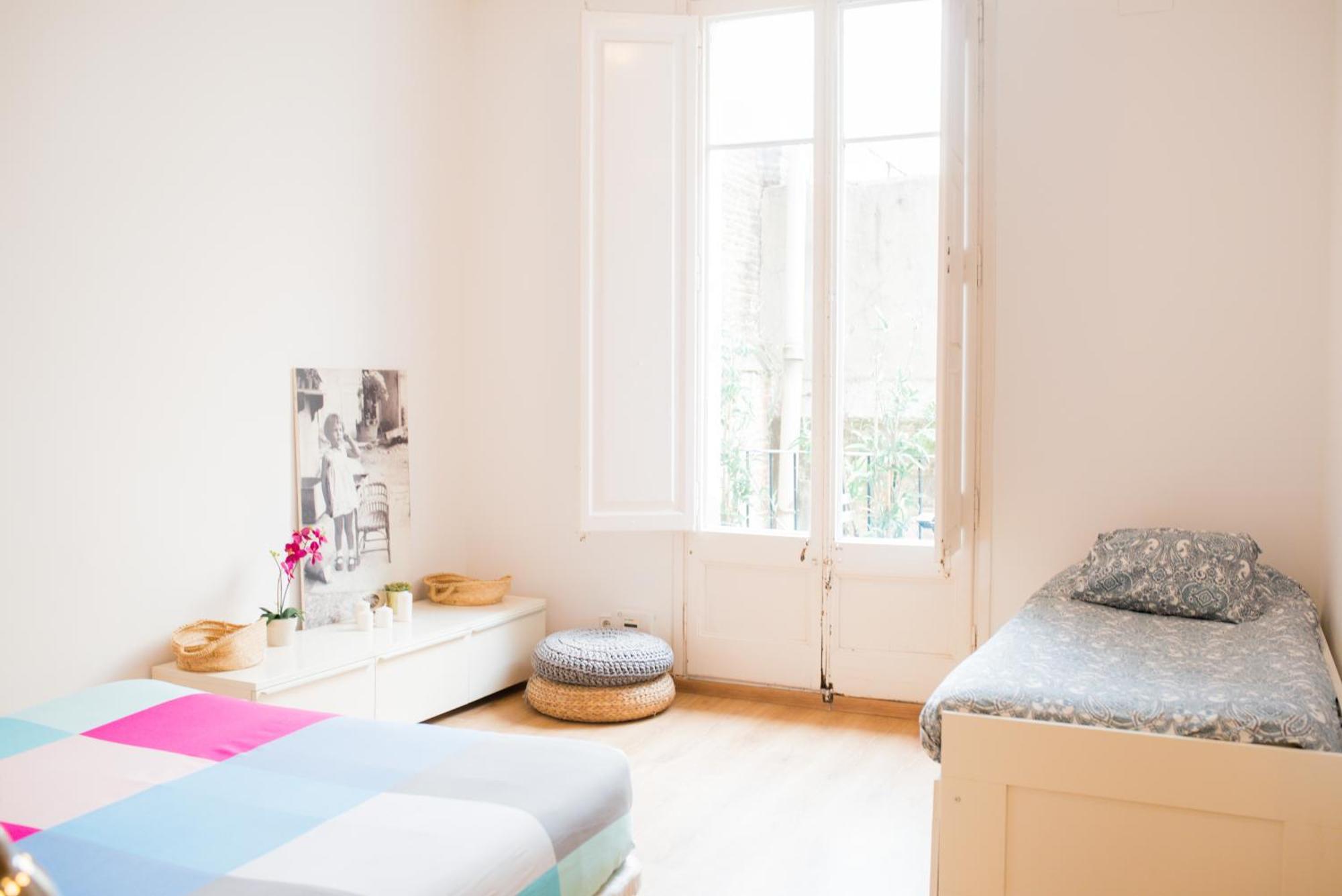 Apartamento In Sant Antoni *